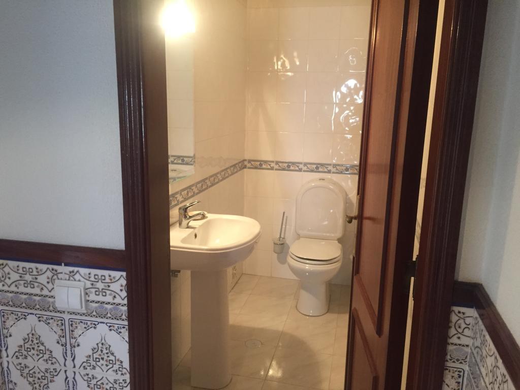 Lagos Ocean View Guesthouse Room photo