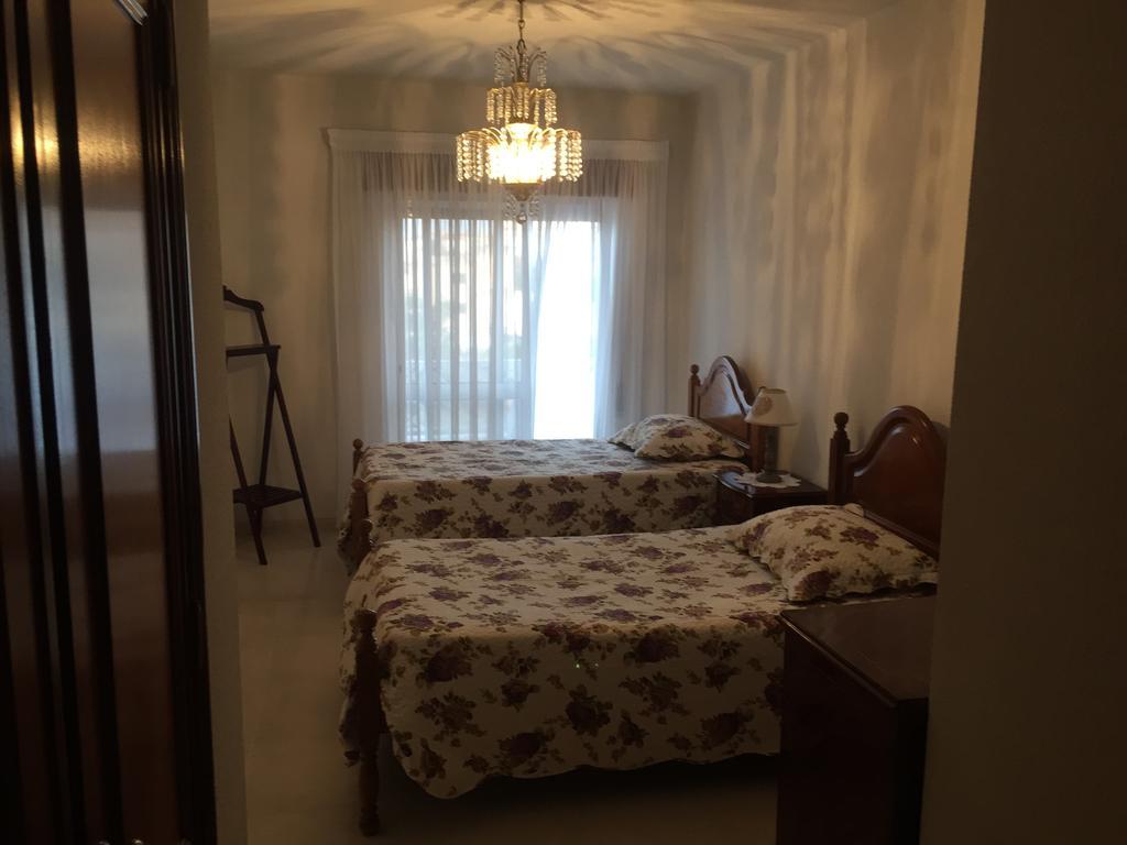 Lagos Ocean View Guesthouse Room photo
